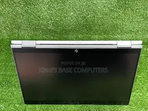 Laptop HP EliteBook X360 1030 G3 8GB Intel Core I5 SSD 256GB