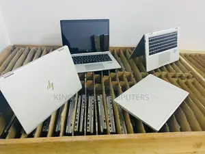 Laptop HP EliteBook X360 1030 G3 8GB Intel Core I5 SSD 256GB