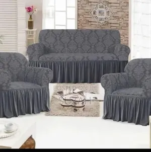 Elastic Chair Covers