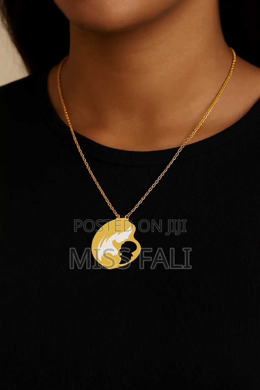 Motherhood Necklaces