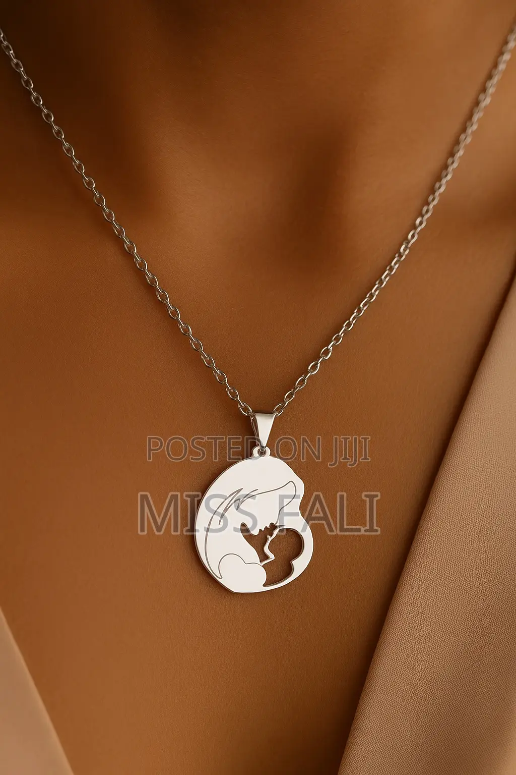 Motherhood Necklaces