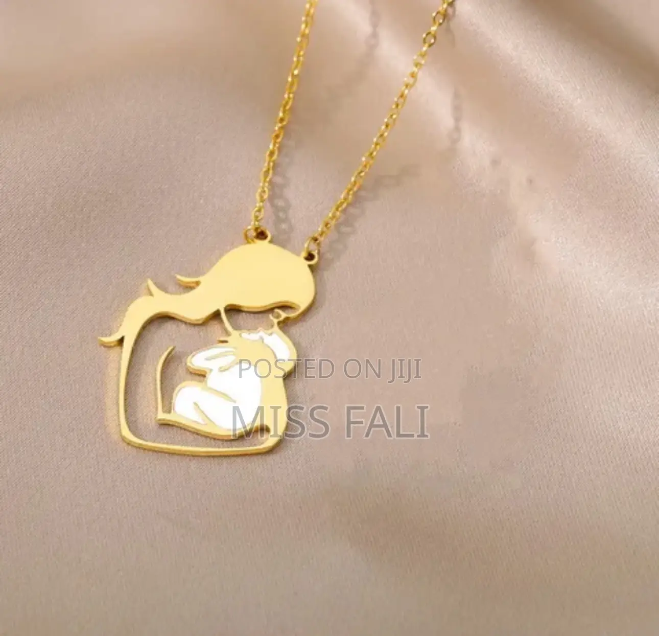 Motherhood Necklaces