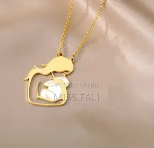 Motherhood Necklaces