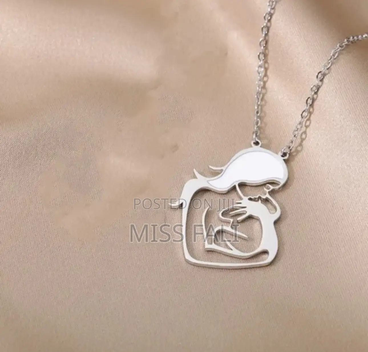 Motherhood Necklaces