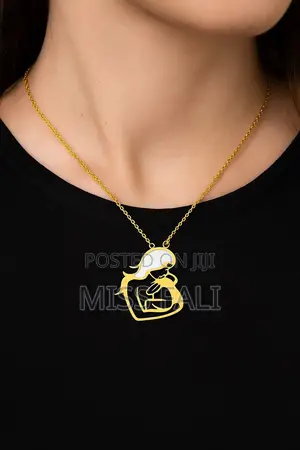 Motherhood Necklaces