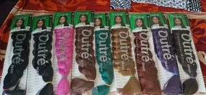 Outre Braiding Hair