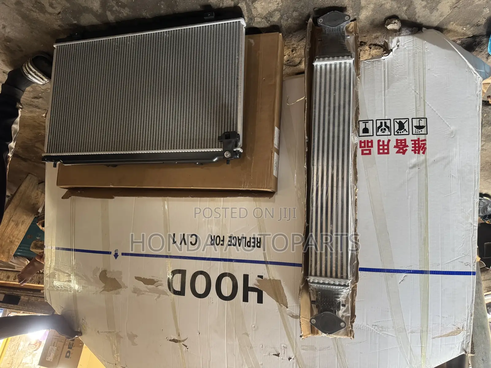 Honda Accord 2023,2024,2025 Bonnet.