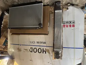 Honda Accord 2023,2024,2025 Bonnet.