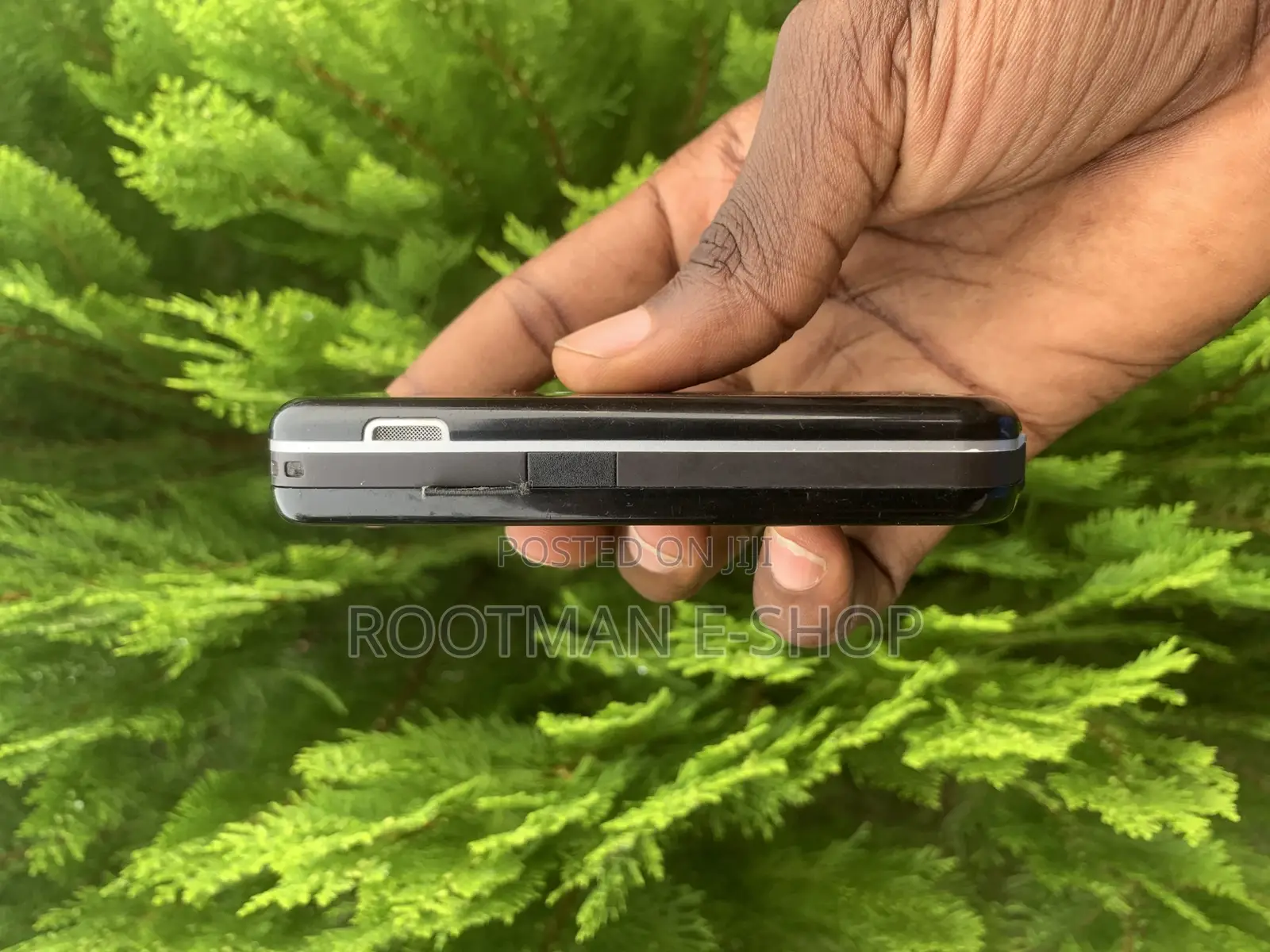 New Nokia 7360 Black