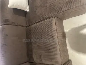 Sofa/ Couch L-shape