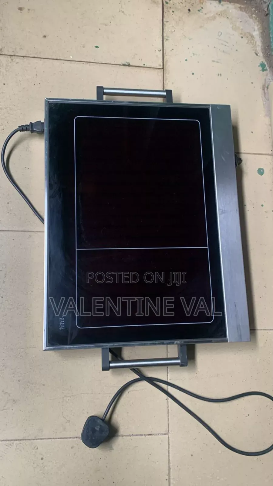 Special Electric Table Top Stove Infrared