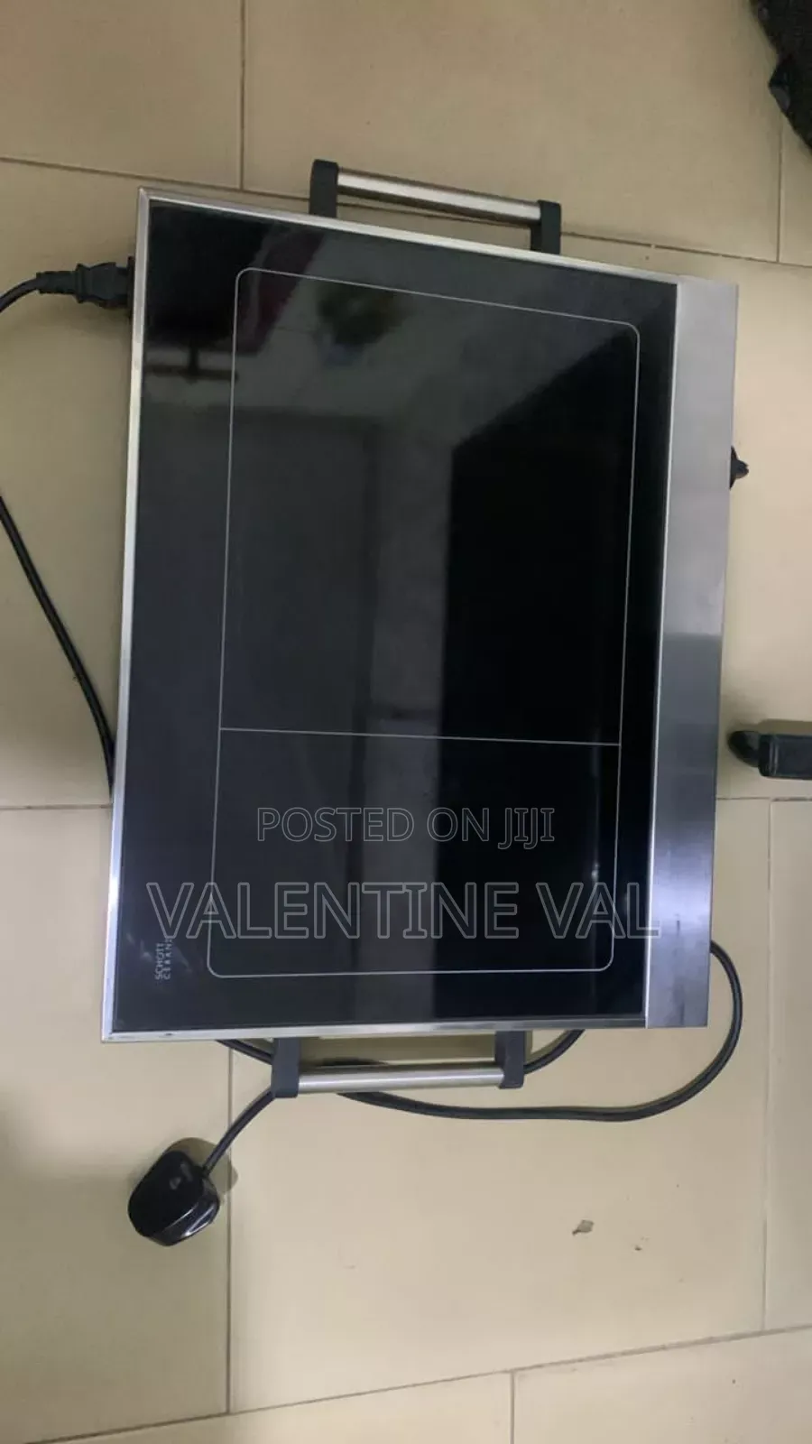 Special Electric Table Top Stove Infrared