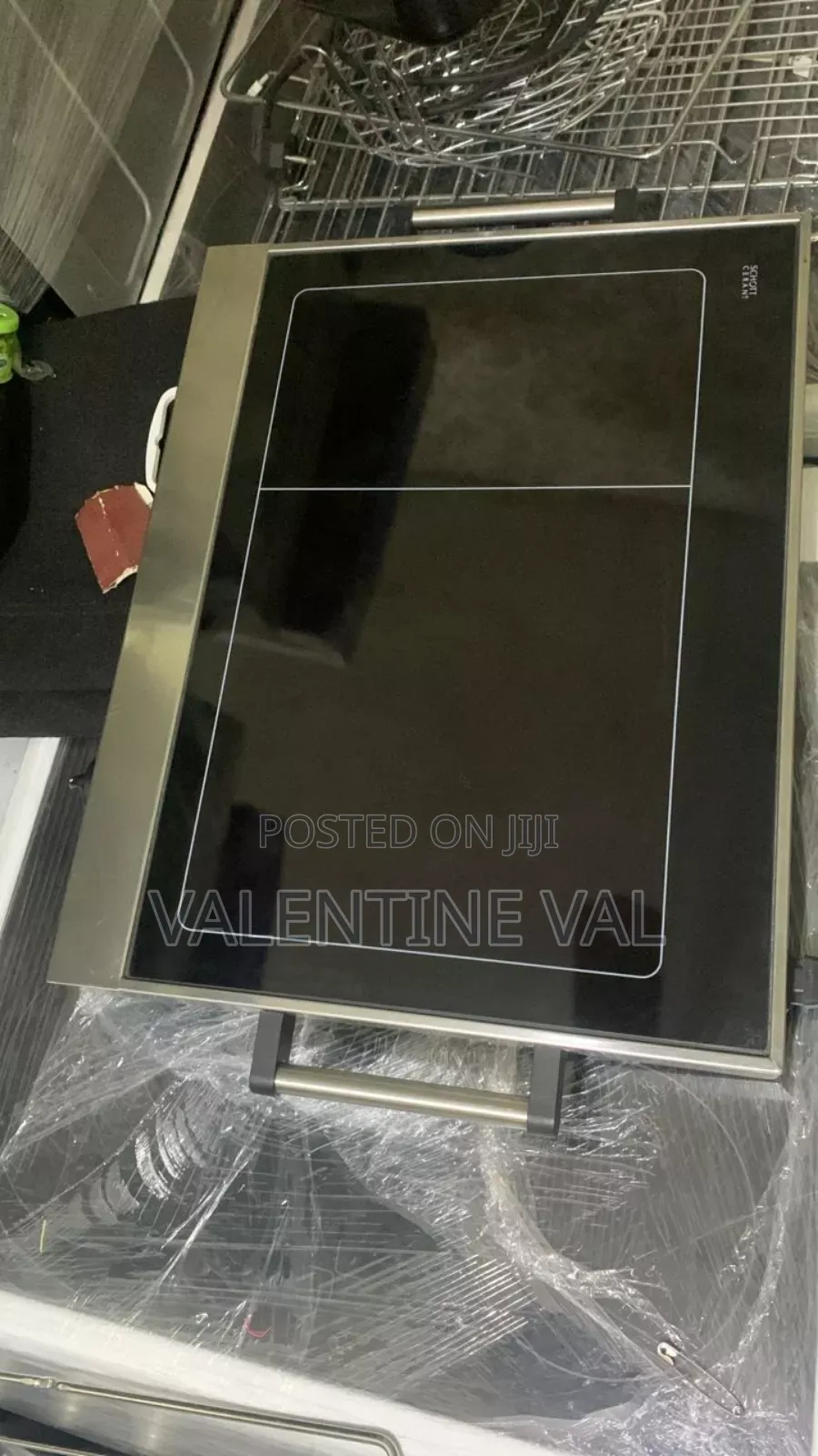 Special Electric Table Top Stove Infrared