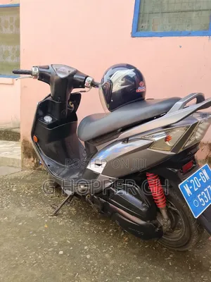 Kymco Agility 2020