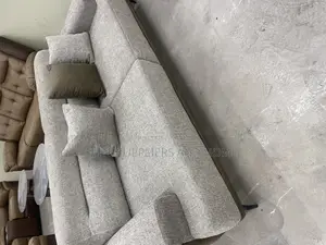Sofa Set 3+3+1+1
