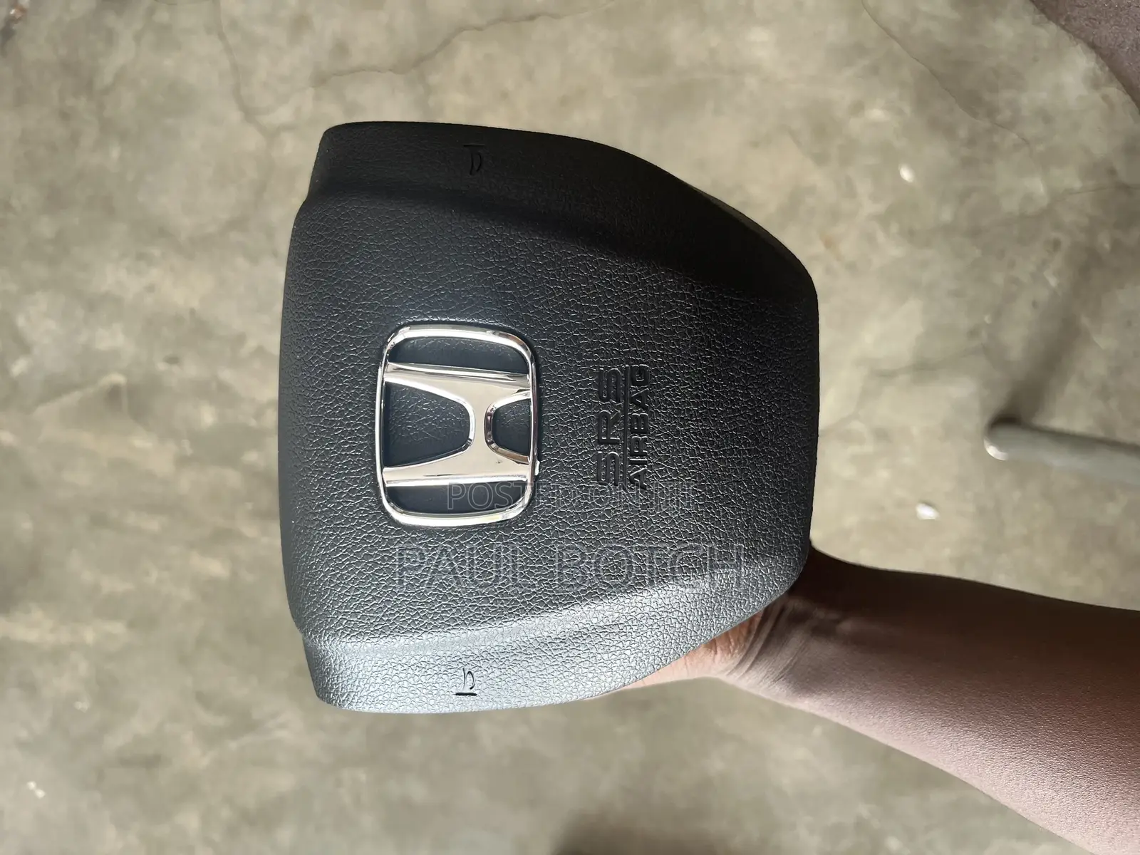 Honda Civic 2017 Airbag Cover