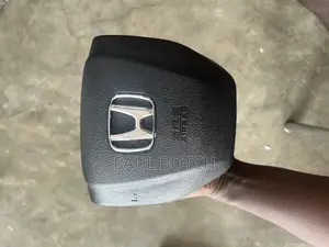 Honda Civic 2017 Airbag Cover