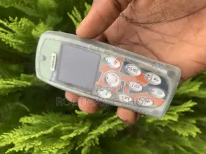 Nokia 3200 Gray