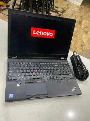 Laptop Lenovo ThinkPad P51 16GB Intel Core i7 SSD 512GB