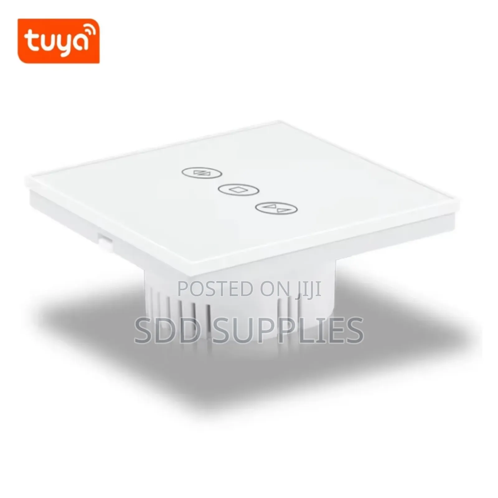 Smart Wifi/Zigbee Fan Switch
