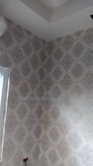 3d Wallpaper Installation Hub