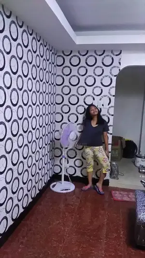 3d Wallpaper Installation Hub