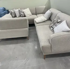 Corner Sofa / Couch