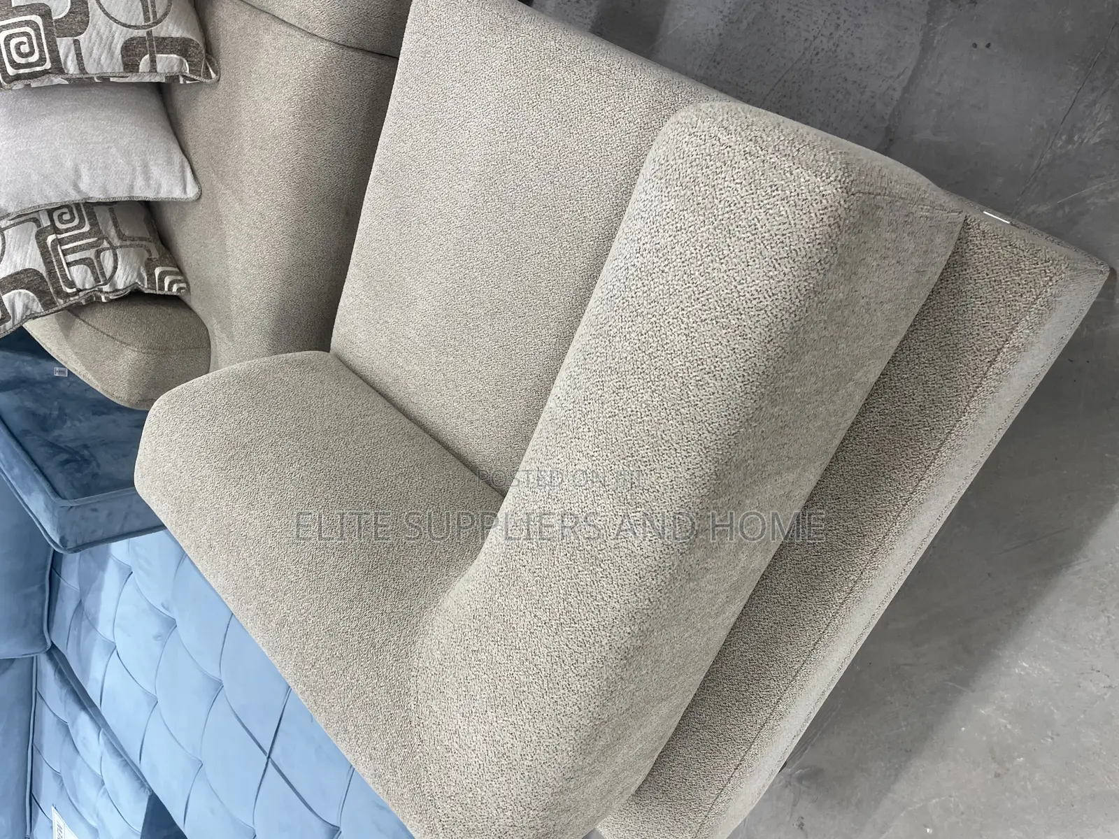 Corner Sofa / Couch