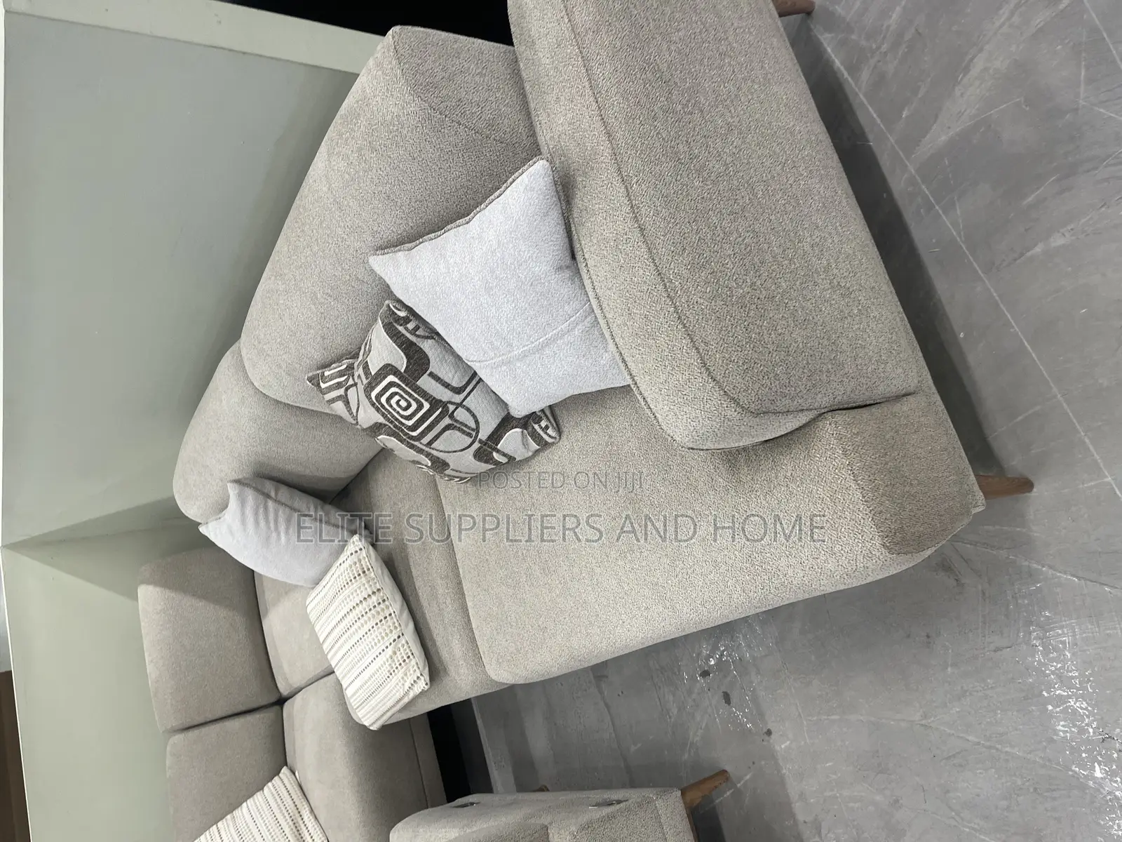 Corner Sofa / Couch