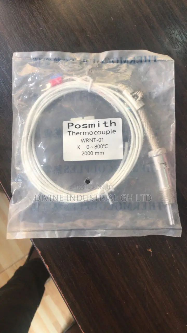 Thermocouples