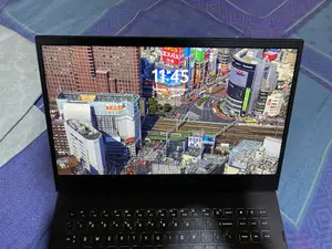Laptop HP Omen 16 16GB AMD Ryzen 7 SSD 1T