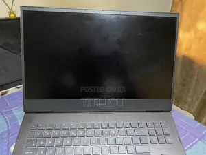 Laptop HP Omen 16 16GB AMD Ryzen 7 SSD 1T