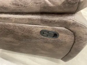 Recliner With Rocker And Swivel