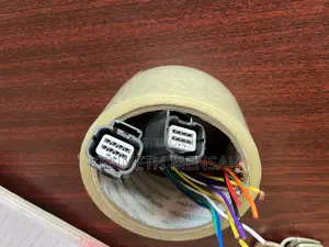 Honda Crv 2017 -2021 Head Lamp Socket Touring Pair