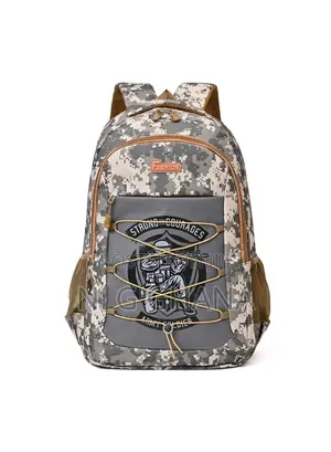 Outdoor 20l Backpack Large Capacity Daypack School Bag. Tvx28090