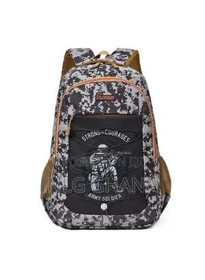 Outdoor 20l Backpack Large Capacity Daypack School Bag. Tvx28090