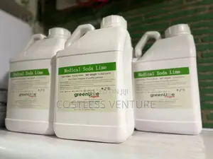 Greenlife Medical Soda Lime