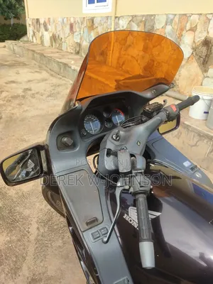 Honda 1996