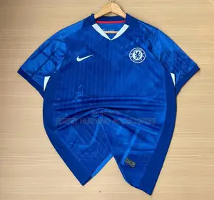 Chelsea Home Jersey 2025/2026 Edition