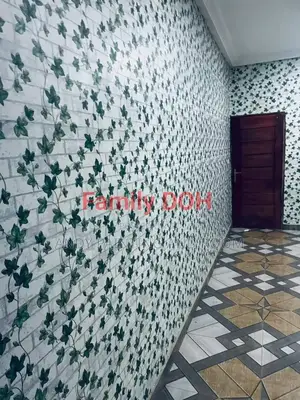 Professional 3d and 5d Wallpaper Installer