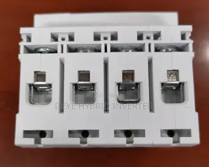 Ac Breaker 4p 32a