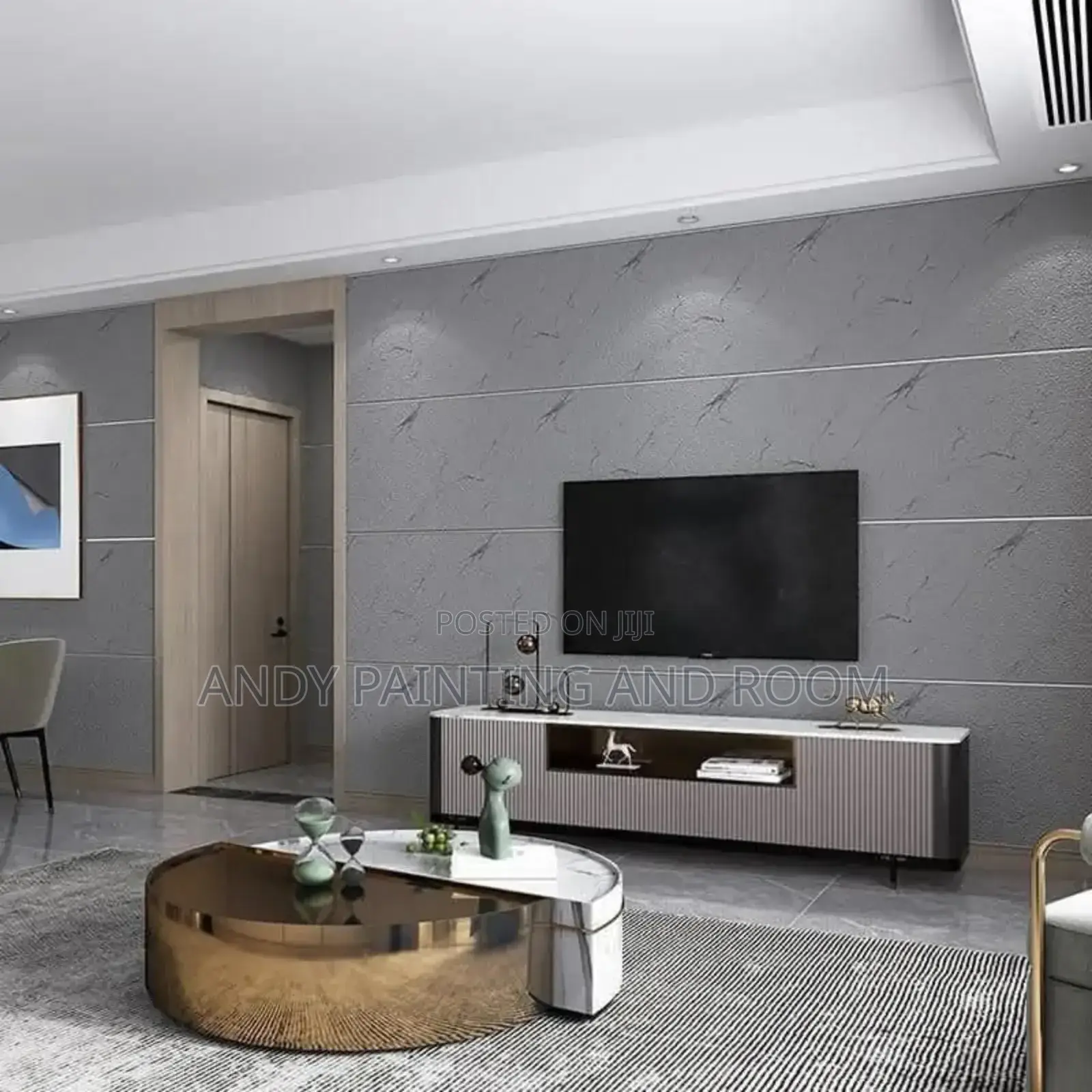 Big Dream 3d Wallpaper Installer