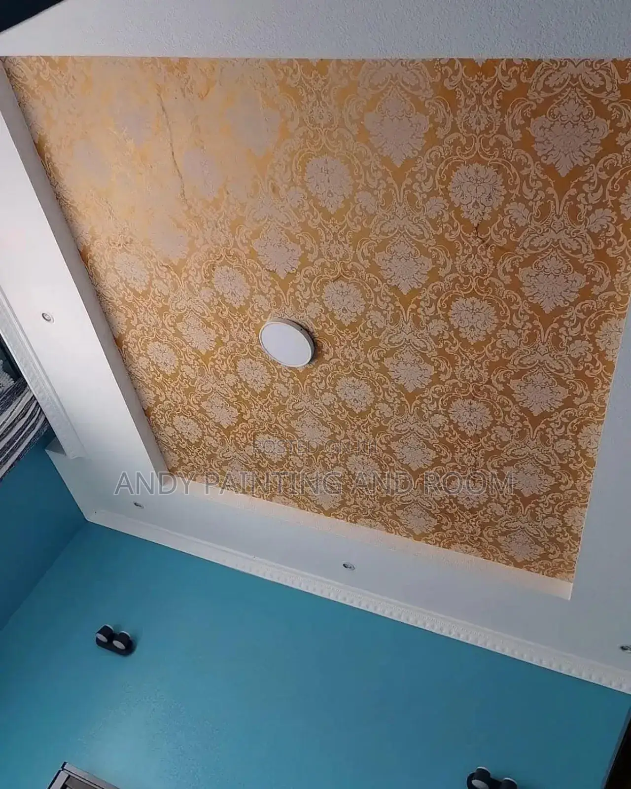 3d and 5d Wallpaper Installation Hub