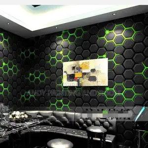 3d and 5d Wallpaper Installation Hub
