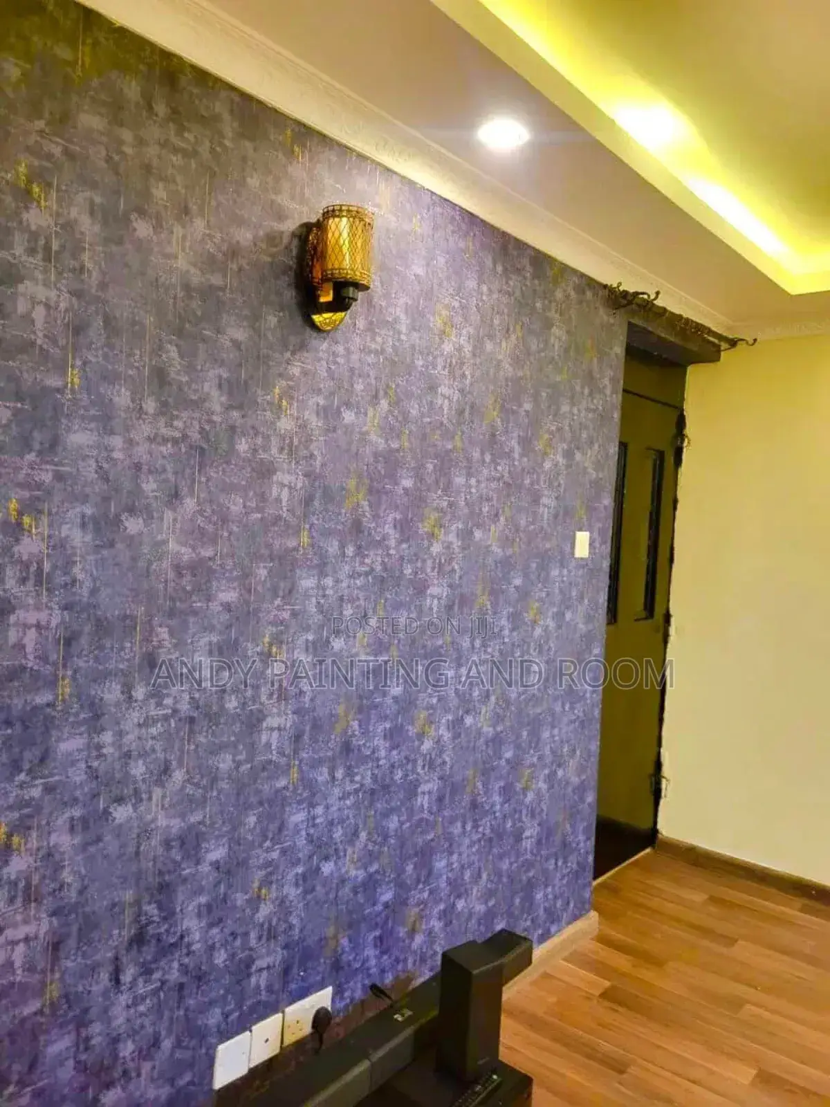 3d and 5d Wallpaper Installation Hub
