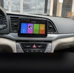 Android Car Taps Available for All Car’S