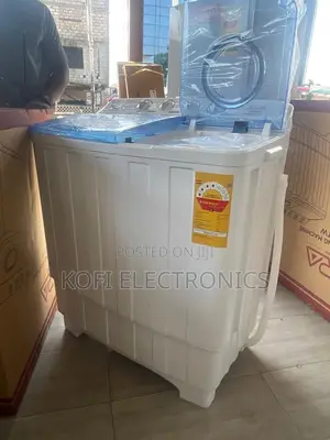 Zara 13kg Washing Machine the Essence of Clean Perfection