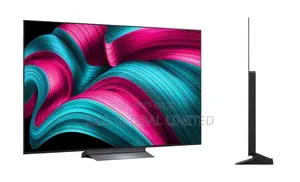 2025 Lg 83” Oled Evo Ai 4k Oled83c5pua C5 Series Alpha 9 Ai Gen8