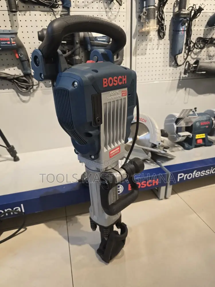 Demolition Breaker 750w # 0611335070uuu