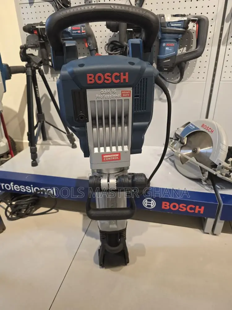 Demolition Breaker 750w # 0611335070uuu